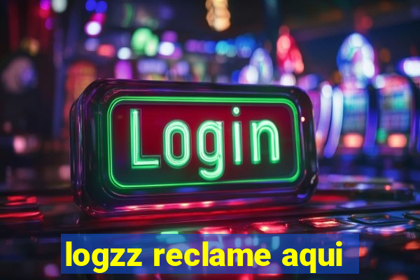 logzz reclame aqui